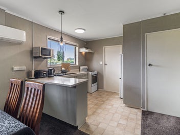 Renovate into your dream home!