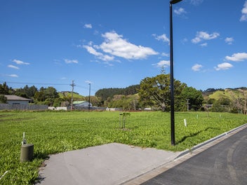 Flat Section in good location: Make an offer!