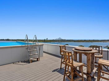 Apartment Living in the Heart of Whakatane