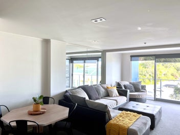 Apartment Priced to Sell