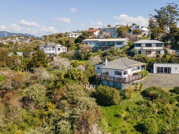 Home and Income, Sunshine and Views