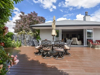 Award-Winning Lifestyle Property