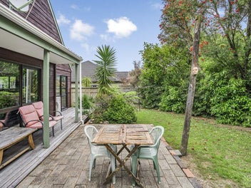 Property Ladder Opportunity Double Garage Included