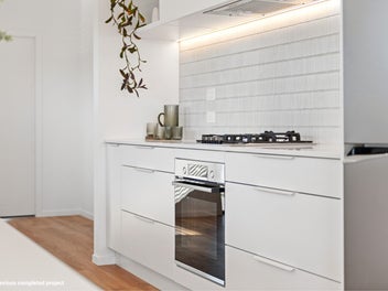 Enjoys A Sense Of Space And Privacy