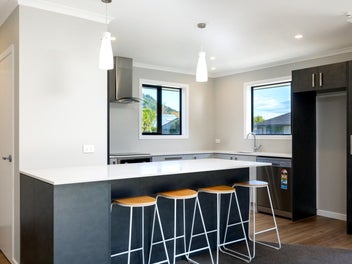 Convenient & brand new – Only two left!