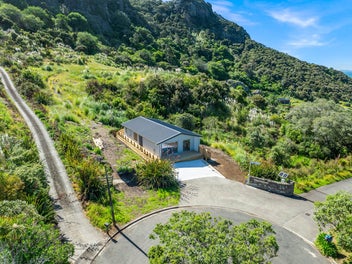 The Perfect Lock and Leave Coastal Property!