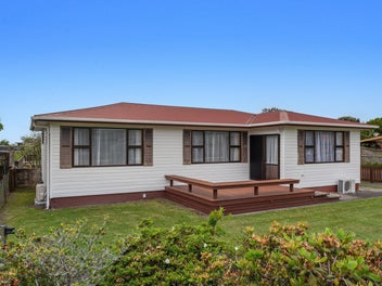 Perfect Family Home with location location!