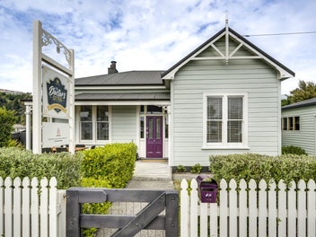 Endless Opportunity Knocks in Ahuriri