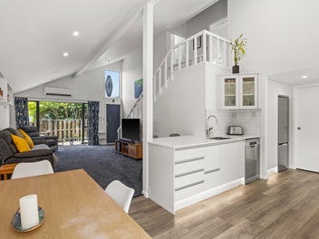 Desirable Danvers Townhouse