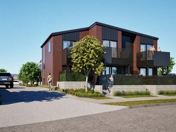 HIGH CASH-FLOW DUAL-KEY HOMES IN MANGERE