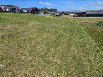 Prime elevated section