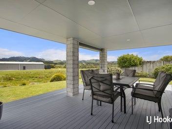 Coastal Comfort Meets Convenience