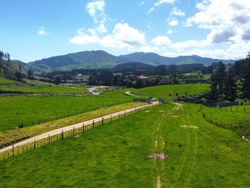 68.89ha of paradise and potential