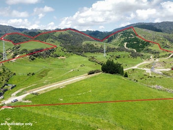 68.89ha of paradise and potential