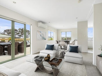 Bayview with views by Negotiation