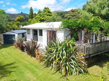 So close to the beach and affordable