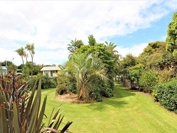 Exceptional coastal value