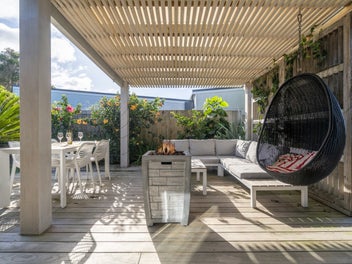 SUMMER LANE STYLE