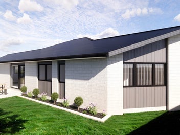 Turn Heads with This Stunning Home