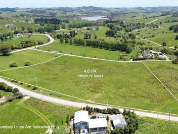 Secure a Slice of Kaipara's Future Growth
