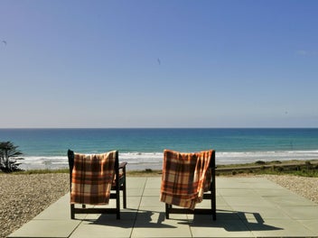 Katiki Beach Retreat