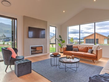 Great Value Family Home