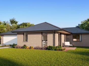 New Build - H & L Packages, Stage 3B Rockdale Mews