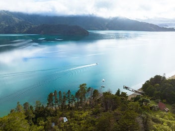 North West Bay Waterfront - Now Seriously for Sale