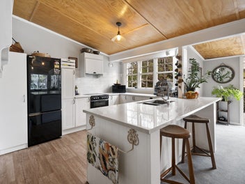 Two cottages - one great price!