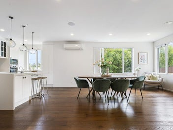 Spacious, Luxury family in Rangi zone