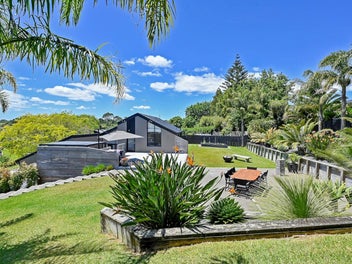 Your Family's Forever Home, Perfected.