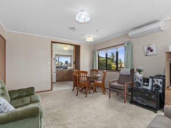 SECURE LIVING IN A PARK-LIKE SETTING