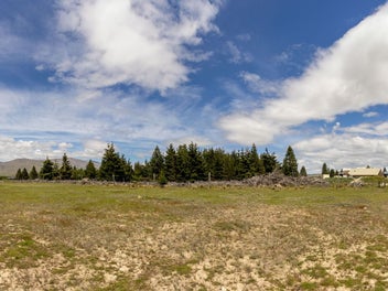 Where your Twizel Journey Begins