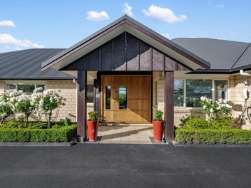 Multi Generational Home & Use
