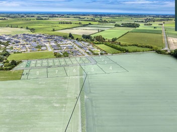 Premier Residential and Lifestyle Development