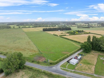 Priced to sell, don't miss out on Tuahiwi land