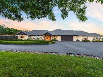 Multi Generational Home & Use