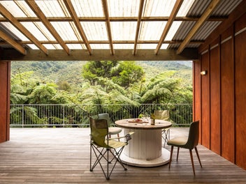 Enjoy the Queen Charlotte track on your doorstep