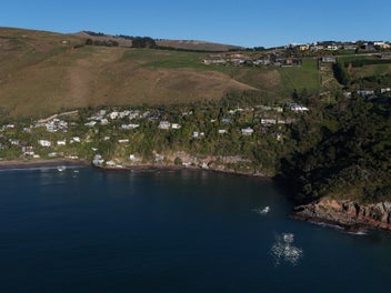 Premium Taylors Mistake Views on Scarborough Hill