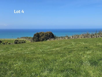 Coastal lifestyle block - priced to sell!