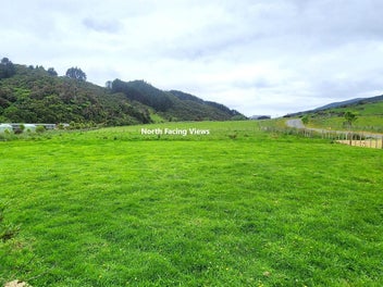 Your slice of countryside paradise