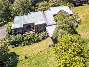 1.23 ha of residential zoned land