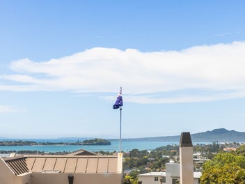 DGZ with Stunning Sea Views
