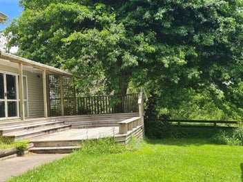 Extended Family Rural Retreat - Waiotira