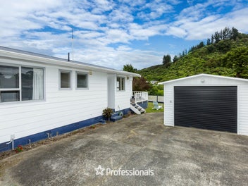 First Home Buyers: Spread out over 100m2