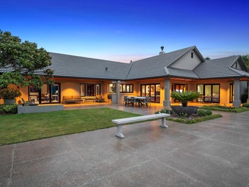 Sensational Lifestyle Opportunity