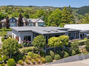 Luxurious Living in Central Richmond