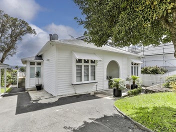 EXPANSIVE SEA VIEWS, COVETED HERNE BAY LOCATION