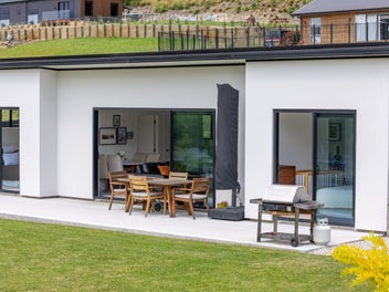 Move In And Unwind – All The Hard Work Is Done!