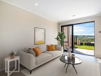 Spectacular Views of Albany - Lot 6